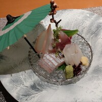 日本食 雅庭 - お造り