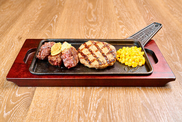 ビーフインパクト フレスポ帯広店（BEEF IMPACT） - 帯広（ステーキ）の写真