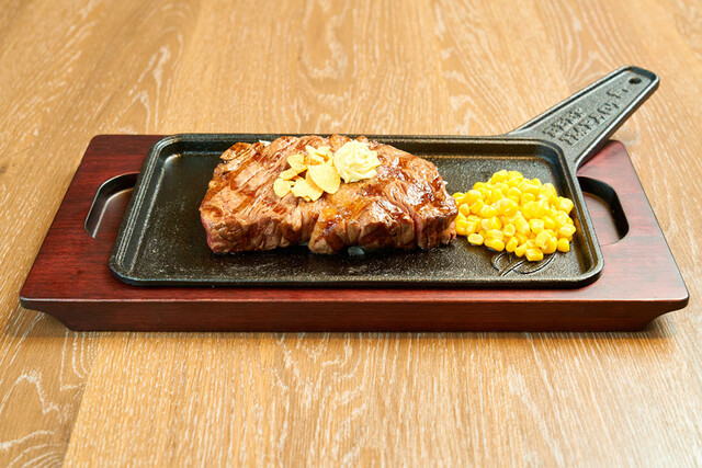 ビーフインパクト フレスポ帯広店（BEEF IMPACT） - 帯広（ステーキ）の写真