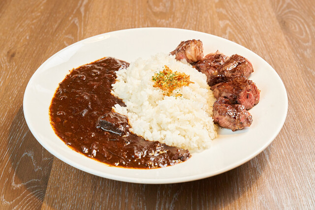 ビーフインパクト フレスポ帯広店（BEEF IMPACT） - 帯広（ステーキ）の写真