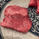 焼肉 スタミナ苑 - 