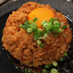 焼肉 スタミナ苑 - 