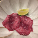 焼肉 スタミナ苑 - 