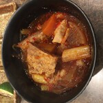 焼肉 スタミナ苑 - 