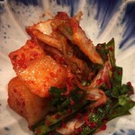 焼肉 スタミナ苑 - 