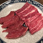 焼肉 スタミナ苑 - 