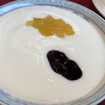 Prince Hotel Karuizawa Uesuto - 優格搭配當地果醬