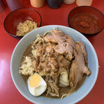 Ramen Fujimaru - 