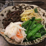 焼肉 スタミナ苑 - 