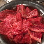 焼肉 スタミナ苑 - 
