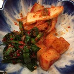 焼肉 スタミナ苑 - 