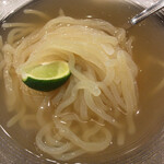 焼肉 スタミナ苑 - 