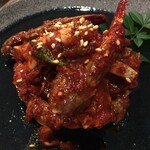 焼肉 スタミナ苑 - 