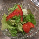 焼肉 スタミナ苑 - 