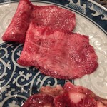 焼肉 スタミナ苑 - 