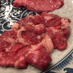 焼肉 スタミナ苑 - 