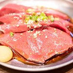 焼肉ホルモン ぼんず - 