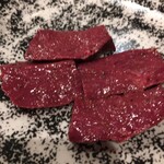 焼肉 スタミナ苑 - 