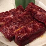 焼肉 スタミナ苑 - 