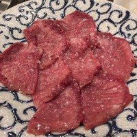 焼肉 スタミナ苑 - 