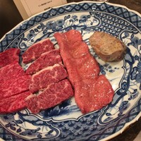 焼肉 スタミナ苑 - 