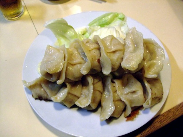 八起 餃子専門店 岐阜 餃子 食べログ