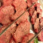 多来多来 - 厚切りタン