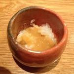 はなれ 味重 - 小鉢