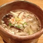 はなれ 味重 - 飯物