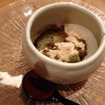 はなれ 味重 - 甘味