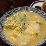 水だき 萬治郎 - 雑炊