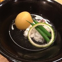 はなれ 味重 - 椀物