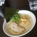 らあめん がんてつ 苫小牧店 - 