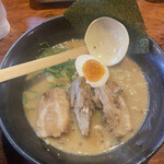 Ramen Hongoutei - 