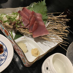 Yoshimasa Sake To Sakana - 