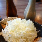 Tonkatsu Miso Yakuwa Na Daifukuten - 