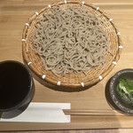 蕎麦うえはら - 