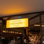 UNION SEAFOOD CAFE - 