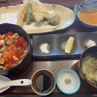 味処 季布や - 