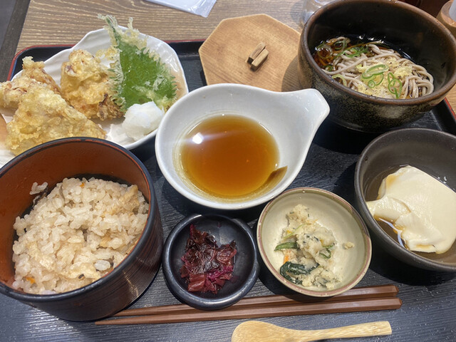 Seishu An Ionmoru Yamatokoriyama Ten photo 2