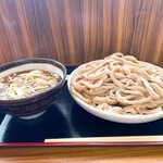 小平うどん - 