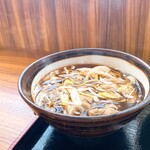 小平うどん - 