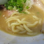 ボクの麺処 - 麺とスープ