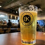waimbisutoroshibatayasaketenhontennikai - 自社製クラフトビールも飲み放題