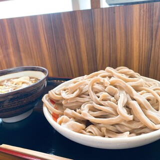 小平うどん - 