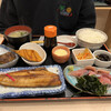 魚がし食堂　中央市場店