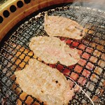 焼肉ほうせん - 
