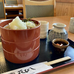 Izumo Soba Hanabishi - 