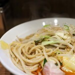 仙臺 自家製麺 こいけ屋 - 