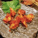 焼肉ほうせん - 